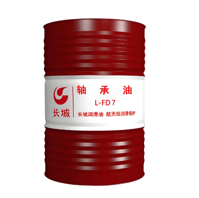 蒙城长城FD轴承油